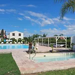 Casa Vacanze Barbera Con Piscina