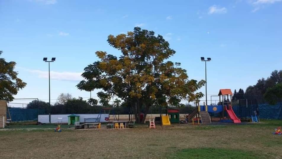 Barbera Con Piscina Apartamento Syracuse