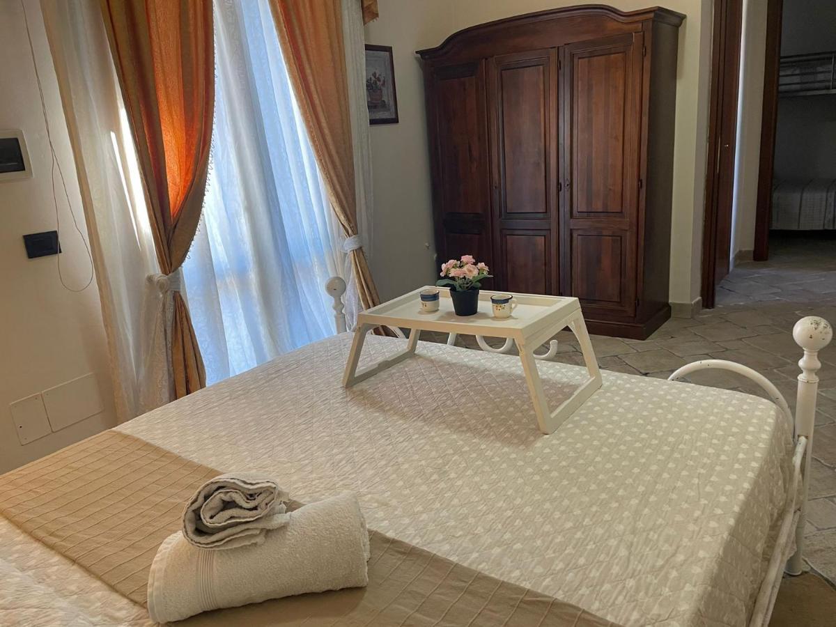 Apartamento Barbera Con Piscina Syracuse