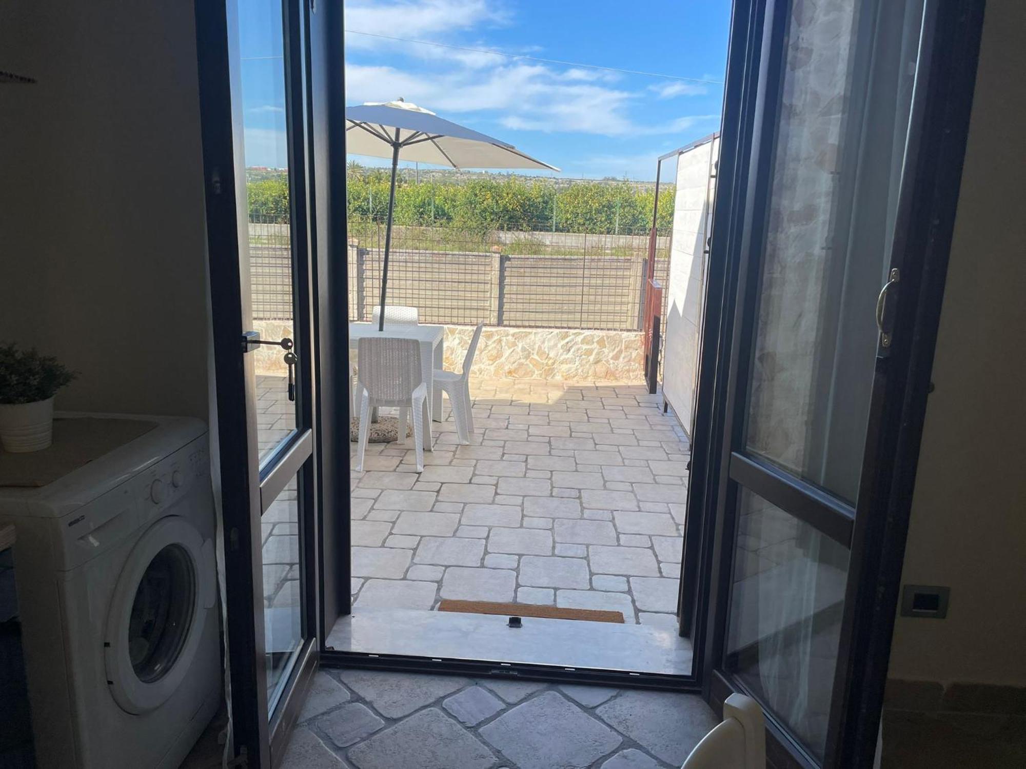 Barbera Con Piscina * Syracuse