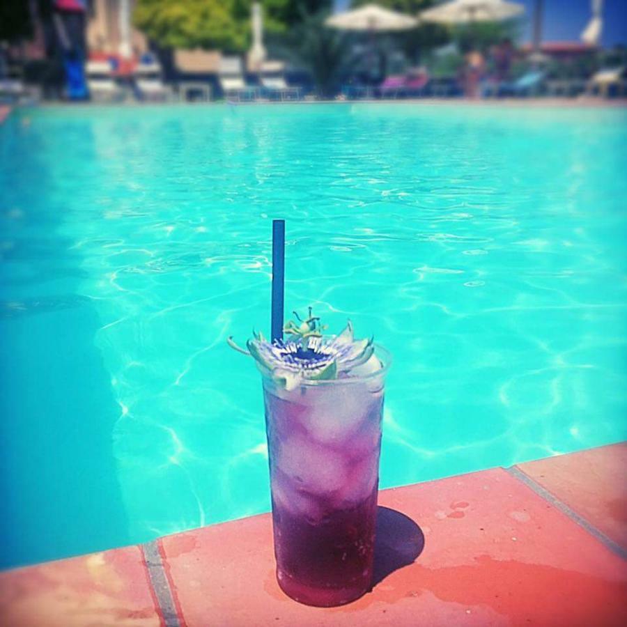 Apartamento Barbera Con Piscina *
